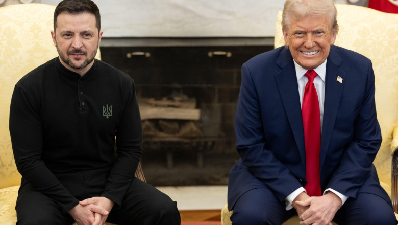 ce cred ucrainenii despre donald trump doua luni de la venirea sa la casa alba rezultatele celui mai recent sondaj de opinie 67ecf0dcebe11