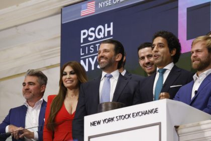 ce este executive branch clubul ultra exclusivist creat de donald trump jr unde taxa de intrare e de peste 500 000 de dolari 680e2f0496bd0