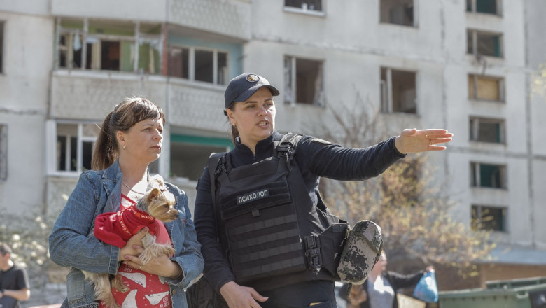 ce fel de rachete a folosit vladimir putin in atacul din vinerea mare asupra ucrainei peste 100 de raniti si 500 de oameni stramutati 6802b2c92d9c9