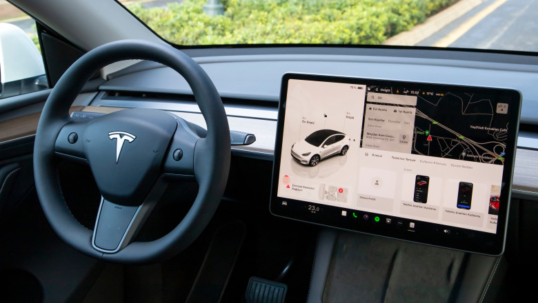 ce modificari este acuzata tesla ca face masinilor sale pentru a evita reparatiile in perioada de garantie procesul intentat in sua 680489e122240