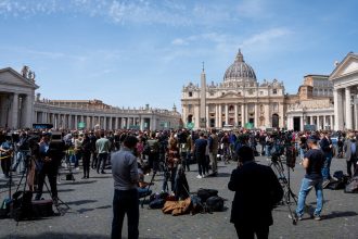 ce spun doi dintre cardinalii aflati pe lista scurta pentru a i succeda papei francisc 6806773cc260c