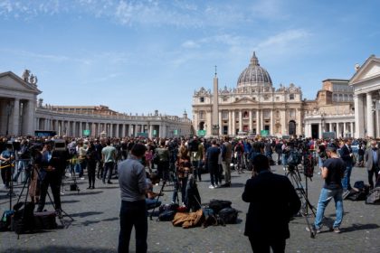 ce spun doi dintre cardinalii aflati pe lista scurta pentru a i succeda papei francisc 6806773cc260c