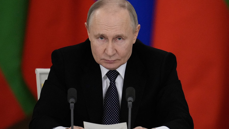 ce spune vladimir putin despre noi negocieri de pace in ucraina in contextul reluarii luptelor dupa armistitiul de paste 680688d134102