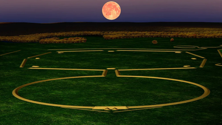 ce sunt uriasele structuri geometrice din pamant construite acum 2 000 de ani de o civilizatie misterioasa din america 67fc2e088e0e9