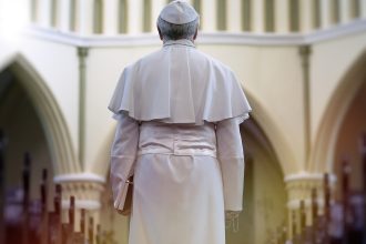 ce urmeaza dupa funeraliile papei francisc cateva indicii despre cine poate fi succesorul suvranului pontif 680c7794432e4