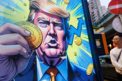 ce valoare are criptomoneda trump dupa ce presedintele sua a promis o cina exclusivista cu investitorii 6809d94081cfd
