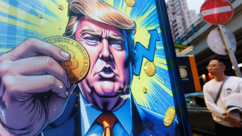ce valoare are criptomoneda trump dupa ce presedintele sua a promis o cina exclusivista cu investitorii 6809d94081cfd