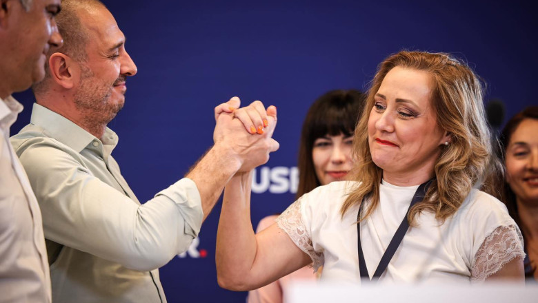 cearta intre radu mihaiu si elena lasconi pe facebook in asteptarea deciziei justitiei privind contestatia usr la hotararea bec 680109dc6591f