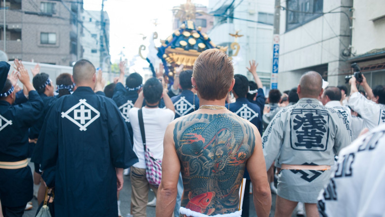 cel mai sangeros grup infractional din japonia s a angajat in scris in fata politiei sa puna capat conflictelor interne 67f77bb105844