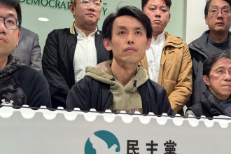 cel mai vechi partid pro democratie din hong kong se dizolva in contextul in care beijingul nu mai lasa loc pentru disidenta 68048fbda1f31