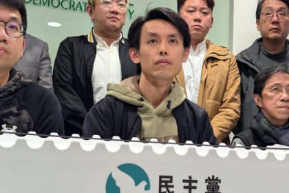 cel mai vechi partid pro democratie din hong kong se dizolva in contextul in care beijingul nu mai lasa loc pentru disidenta 68048fbda1f31