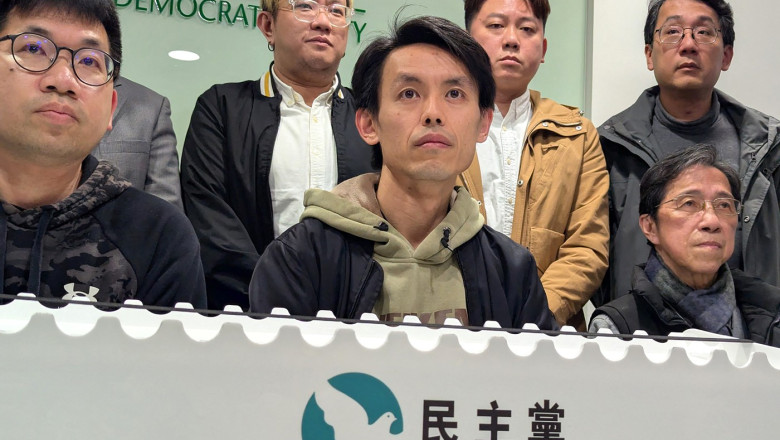 cel mai vechi partid pro democratie din hong kong se dizolva in contextul in care beijingul nu mai lasa loc pentru disidenta 68048fbda1f31