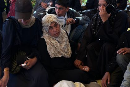 cel putin 27 de morti majoritatea copii in urma unor bombardamente israeliene in gaza anunta ministerul palestinian al sanatatii 6803848d2992a