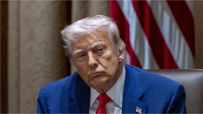 cele cinci obiective pe care trump si le a propus prin cresterea tarifelor ce a reusit sa obtina si unde nu a functionat strategia sa 67f9e7a13ec45