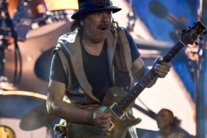celebrul chitarist carlos santana si a amanat concertele dupa ce a fost depistat cu covid 19 6809d3654167d