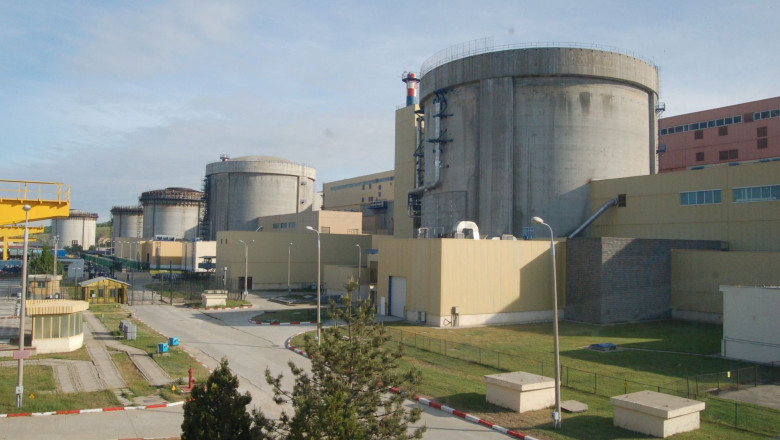 centrala nucleara din cernavoda isi va reduce productia de energie in perioada sarbatorilor din cauza scaderii consumului 6802213d1c548