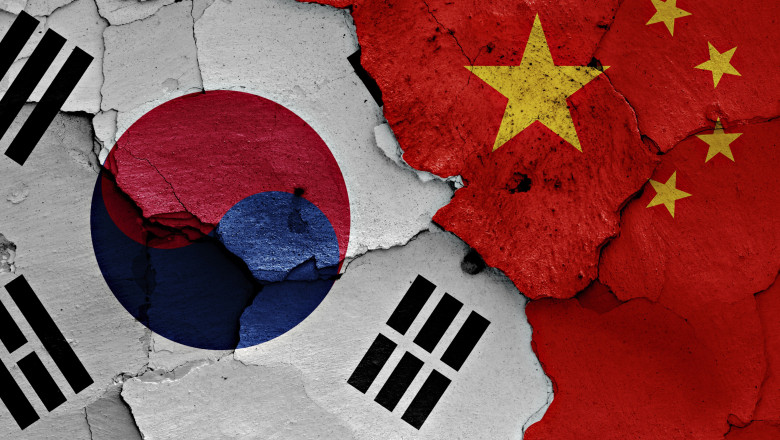 cererea neobisnuita a chinei fata de coreea de sud in razboiul taxelor declansat de catre donald trump 68078975c396c