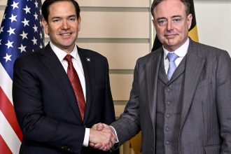 cerintele sua pentru aliatii din nato l au revoltat pe prim ministrul belgian suntem insultati tot timpul 67efda2cda8fb