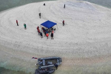 china a ocupat o insula disputata cu filipinele pentru a si exercita suveranitatea pe aceasta 680e661869aad