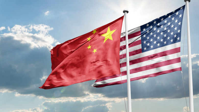 china a trecut la un mod de operare de tip stare de razboi ce presupune asta 67fca46567dc6