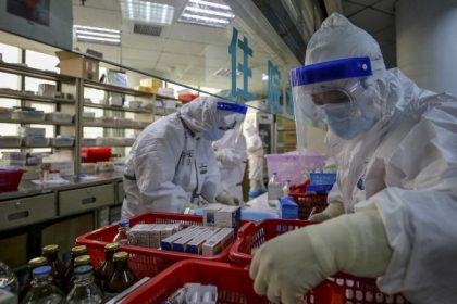 china acuza sua de politizarea originilor covid 19 sunt dovezi ca virusul a fost detectat mai intai in sua 680902cd0dd01