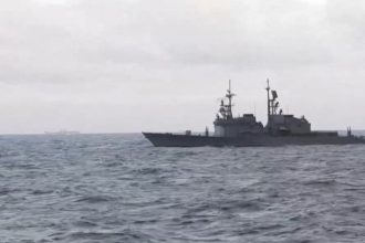 china creste presiunea militara asupra taiwanului exercitii cu munitie reala in apropierea insulei 67eccc883bc70