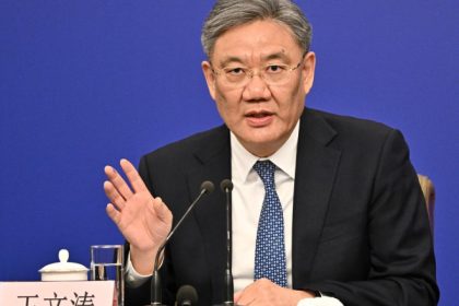 china denunta tarifele lui trump la omc sua provoaca haos pe plan international 67fa5f25466c0