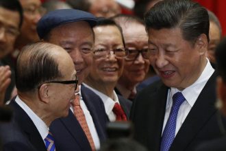 china va ridica sanctiunile impuse parlamentarilor ue pentru a debloca negocierile comerciale 6811eec93fdfe