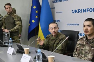 chinezii capturati de kiev pe front au explicat cum au ajuns sa lupte pentru vladimir putin rusia nu este atat de puternica 67fde594e4eff