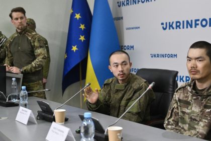 chinezii capturati de kiev pe front au explicat cum au ajuns sa lupte pentru vladimir putin rusia nu este atat de puternica 67fde594e4eff