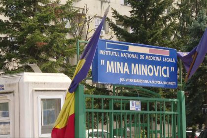 cinci medici de la inml au fost pusi sub acuzare pentru musamalizarea unui caz de malpraxis soldat cu moartea unei femei 67ec28323c8c9