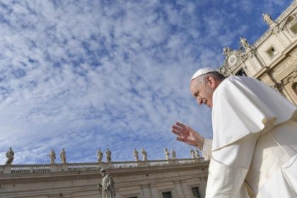 cinci motive pentru care papa francisc va ramane in istorie 680757117c734