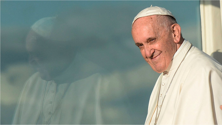 cine ar putea fi succesorul papei francisc si ce se intampla in adunarea secreta prin care vaticanul isi alege noul papa 68060338d0b5b