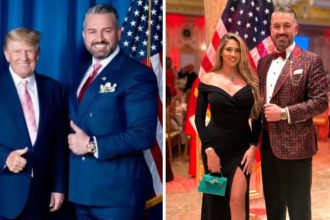 cine este dragos sprinceana milionarul romano american trimis ca emisar special al romaniei pentru legatura cu administratia trump 67eed54fd4946