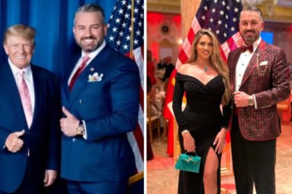 cine este dragos sprinceana milionarul romano american trimis ca emisar special al romaniei pentru legatura cu administratia trump 67eed54fd4946