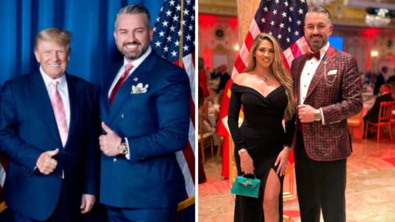 cine este dragos sprinceana milionarul romano american trimis ca emisar special al romaniei pentru legatura cu administratia trump 67eed54fd4946