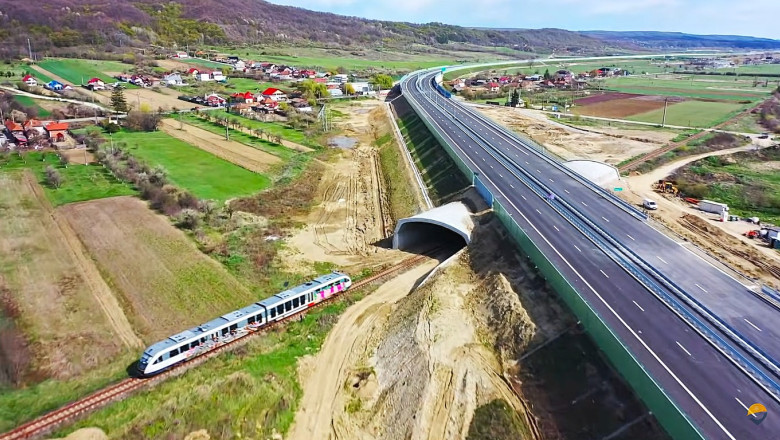 circulatie inchisa trei zile pe o bucata din a1 bucuresti curtea de arges in zona bascov nod rutier baiculesti rute alternative 67fddbe1922e4