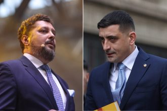 claudiu tarziu daca vor sa ma excluda cu tot dinadinsul sa o faca direct george simion nu a fost luata nicio decizie 67f2cfad302ae