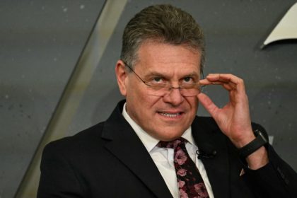 comisarul ue pentru comert merge din nou la washington in timp ce bruxellesul incearca sa stabileasca strategia in razboiul tarifelor 67f922c180fd6