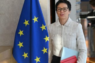 comisarul ue pentru extindere si a anulat participarea la un eveniment diplomatic in turcia reactia ankarei 67ef6c04afe50