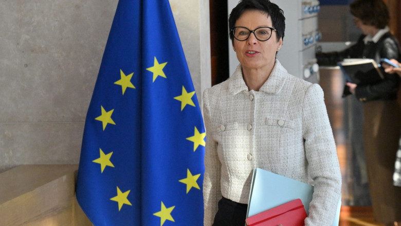 comisarul ue pentru extindere si a anulat participarea la un eveniment diplomatic in turcia reactia ankarei 67ef6c04afe50