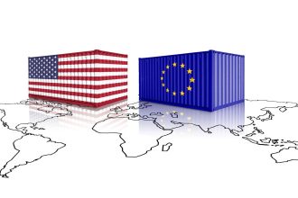 comisia europeana raspunde cu propriile tarife de 25 pentru unele importuri din sua cand ar trebui sa intre acestea in vigoare 67f42ec549591