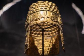 companie din olanda perchezitionata in cadrul anchetei privind furtul tezaurului dacic 6808ec890a71c