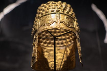 companie din olanda perchezitionata in cadrul anchetei privind furtul tezaurului dacic 6808ec890a71c