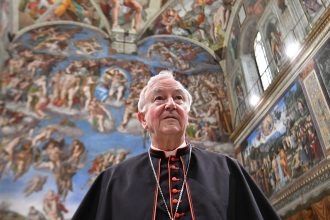 conclavul este infricosator marturia unui cardinal despre alegerea noului papa 680a0dfccb11d