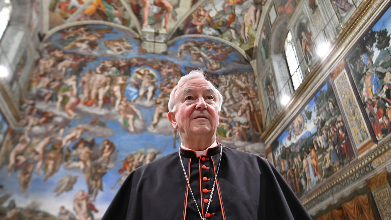 conclavul este infricosator marturia unui cardinal despre alegerea noului papa 680a0dfccb11d