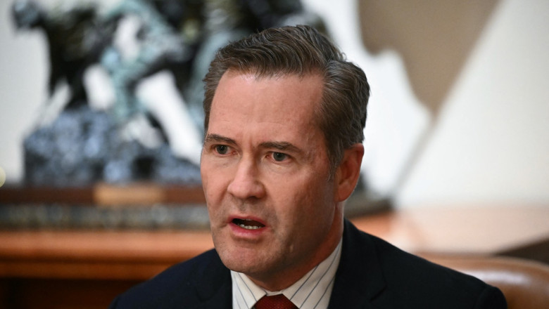 consilierul pentru securitate nationala al lui trump a folosit contul personal de gmail pentru comunicatii guvernamentale 67ecb7d7d8575