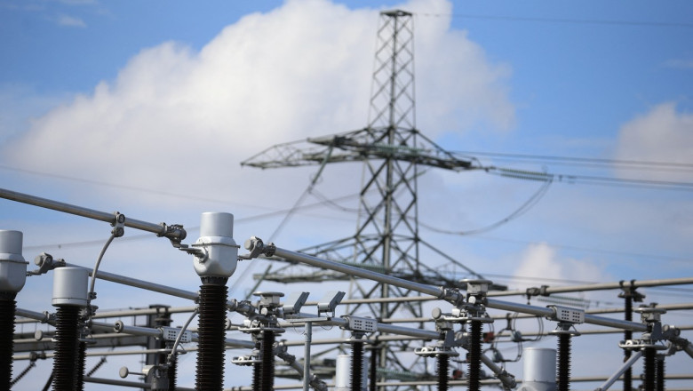 consumul de energie electrica ar putea scadea la un minim istoric de paste preturile au ajuns chiar si la minus 100 euro mwh 68051d4da8ef4