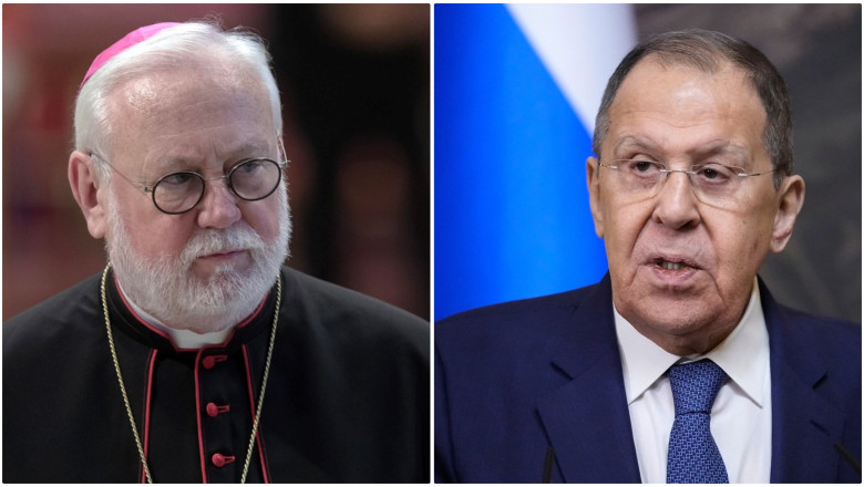convorbire telefonica vatican moscova pe tema ucrainei ce a discutat monseniorul paul gallagher cu serghei lavrov 67f00c9992911
