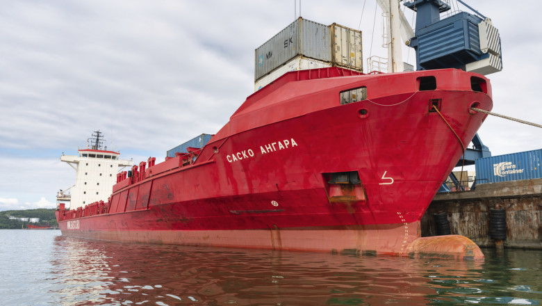 coreea de nord a furnizat rusiei intre patru si sase milioane de obuze potrivit unei investigatii reuters 67ff900d343a6